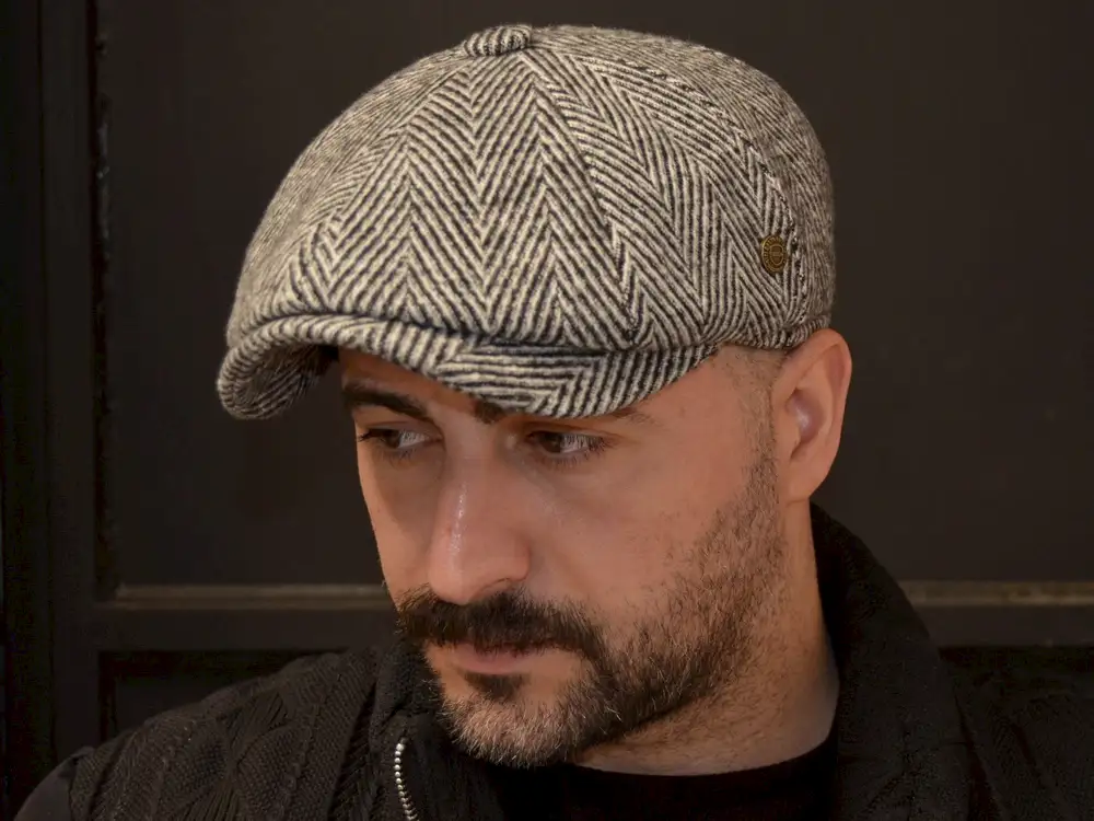 3 KASKET İNGİLİZ KASKET TEK FİYAT