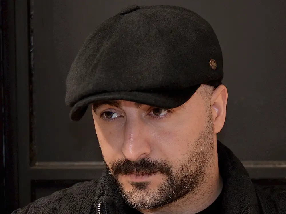 3 KASKET İNGİLİZ KASKET TEK FİYAT