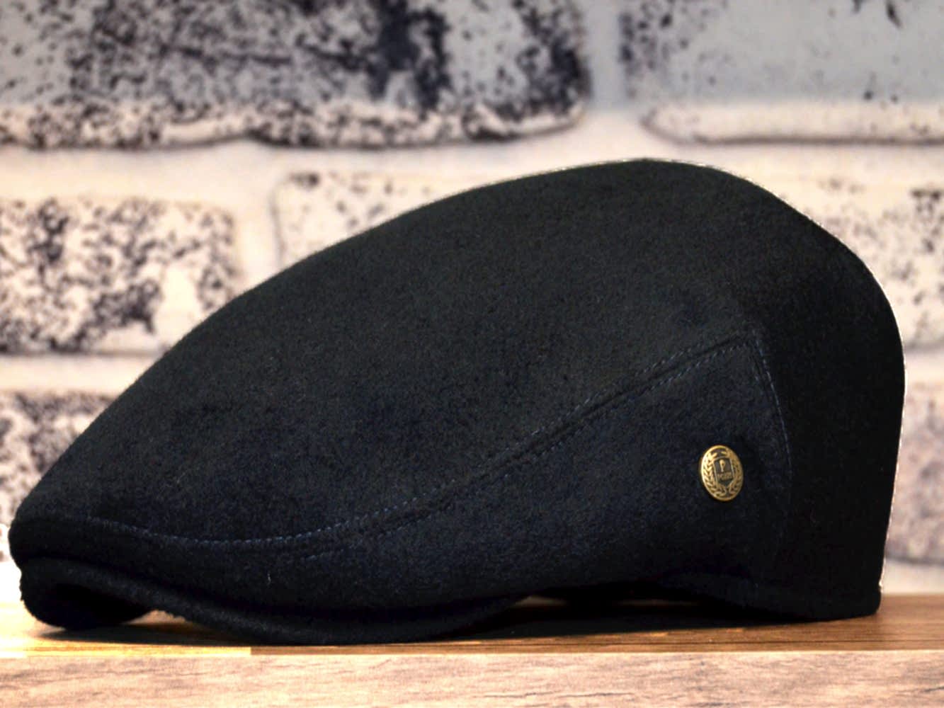 Pozze Kaşmir London Lacivert