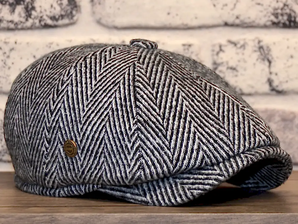 3 KASKET İNGİLİZ KASKET TEK FİYAT