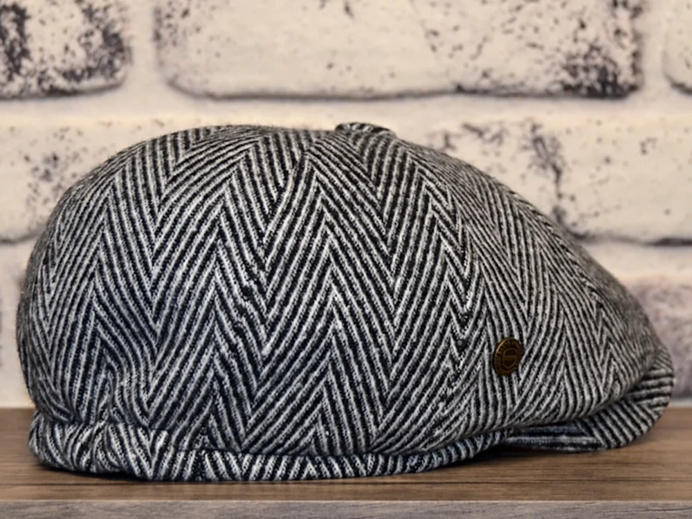 3 KASKET İNGİLİZ KASKET TEK FİYAT