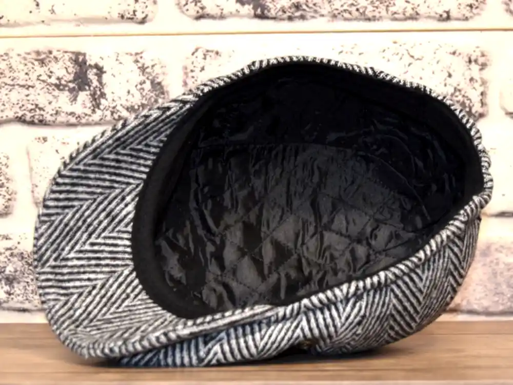 3 KASKET İNGİLİZ KASKET TEK FİYAT