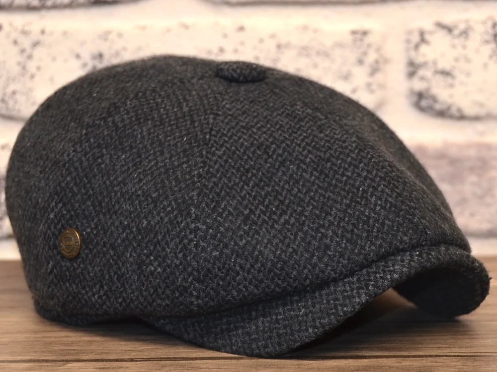 3 KASKET İNGİLİZ KASKET TEK FİYAT