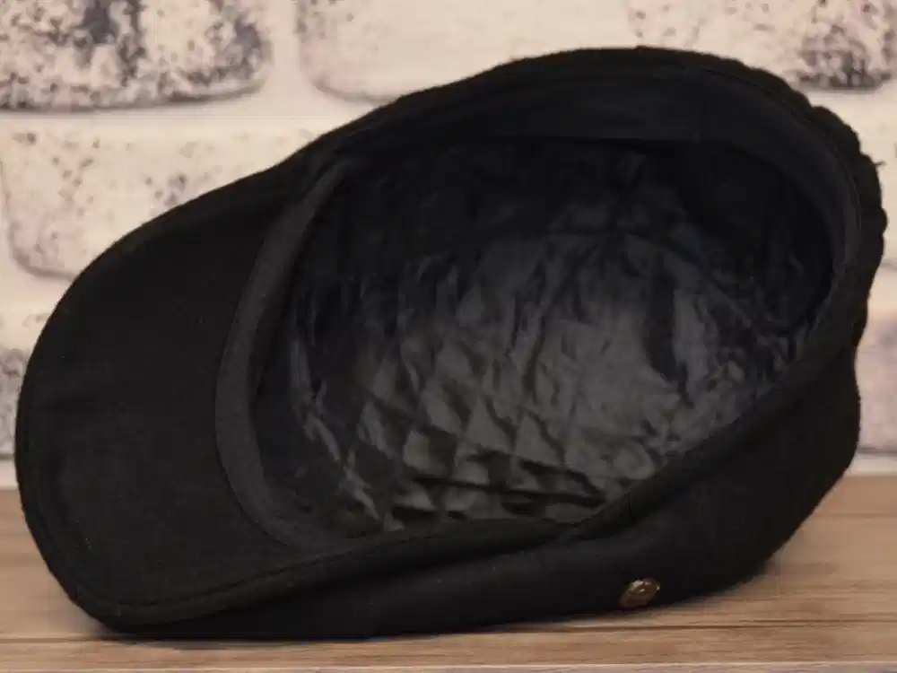 3 KASKET İNGİLİZ KASKET TEK FİYAT