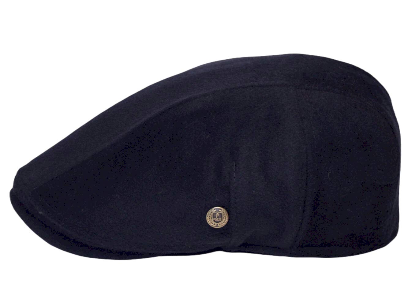 Pozze Kaşmir İstanbul Model Kışlık Erkek Kasket Şapka