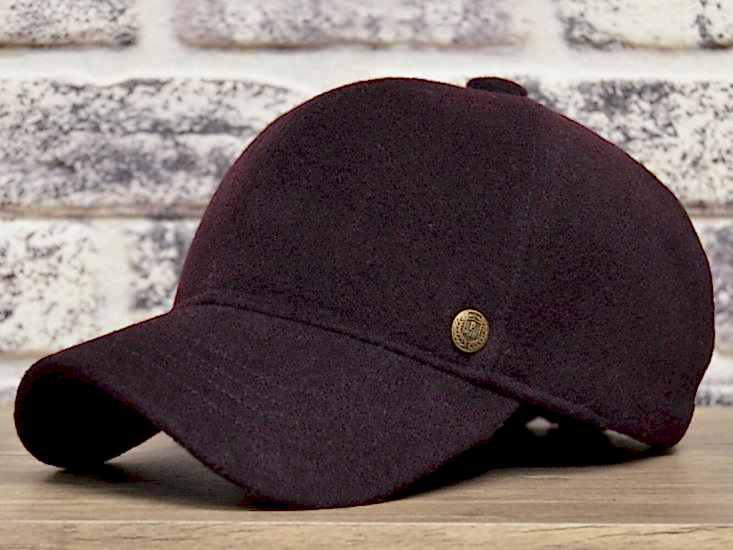 KIŞLIK KAŞMİR ERKEK KEP ŞAPKA