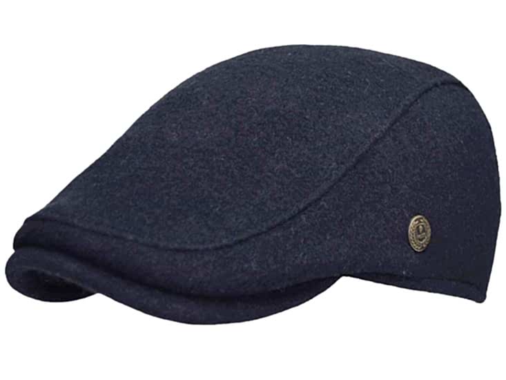 Kışlık Erkek Spor Kasket Şapka