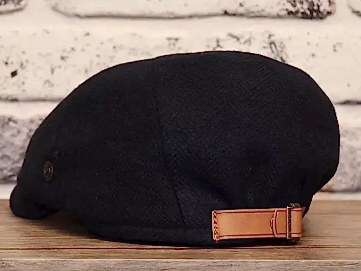 Kışlık Uygun Fiyatlı Erkek Kasket Şapka Modelleri