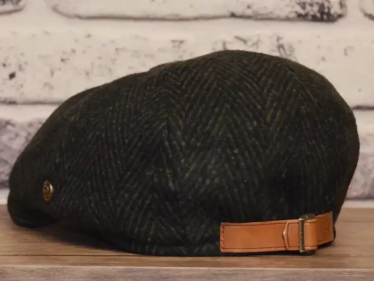 Kerem Kışlık İngiliz Model Erkek Kasket Çeşitleri