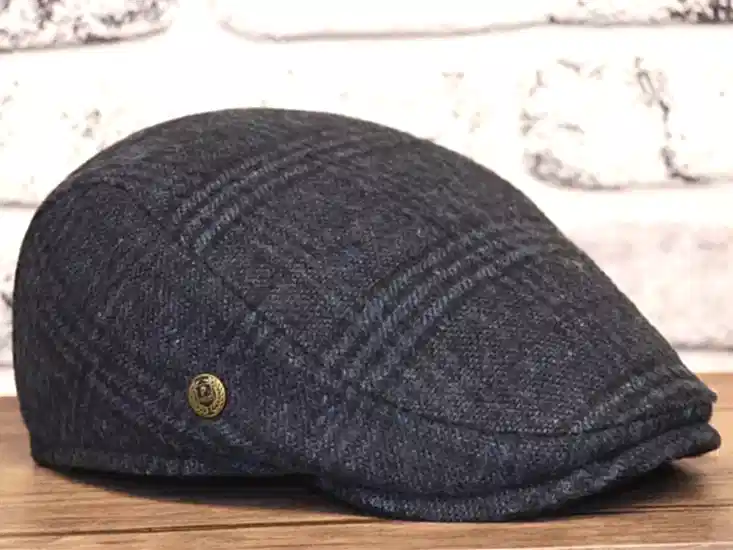 Pozze Kışlık Erkek Spor Kasket Modelleri 