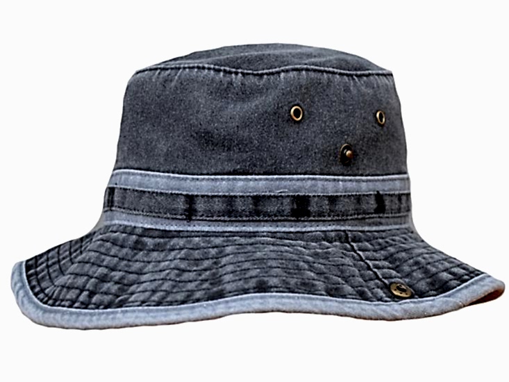 İthal Avcı Balıkcı Şapka Foter Yazlık Erkek Şapka