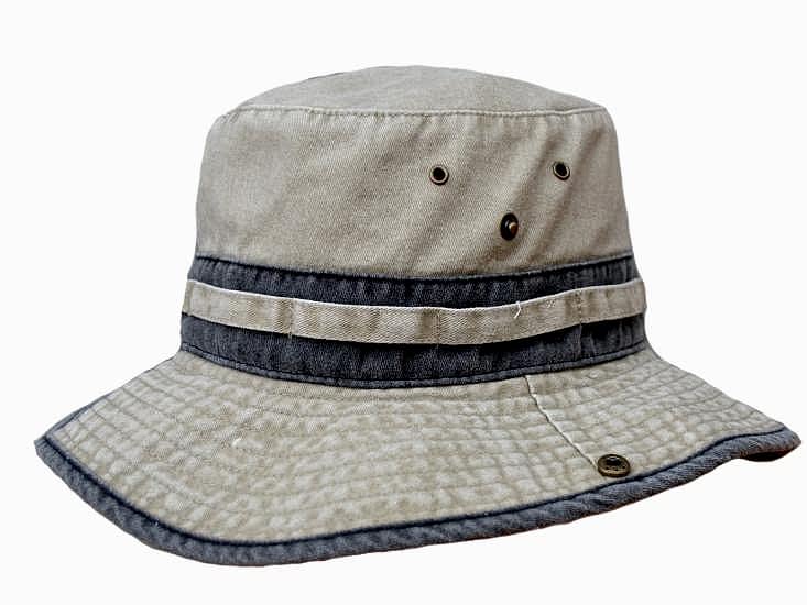 İthal Avcı Balıkcı Şapka Foter Yazlık Erkek Şapka