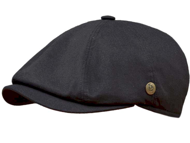Pozze Yazlık İngiliz Peaky Blinders Erkek Kasket
