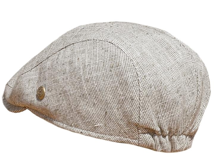 Pozze Kum Beji Yazlık Erkek Spor Kasket