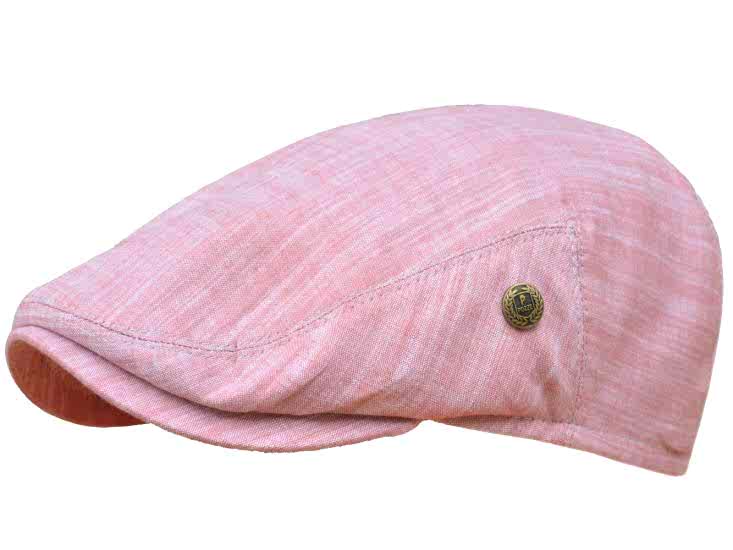 Pozze Yazlık Erkek Şapka London Model