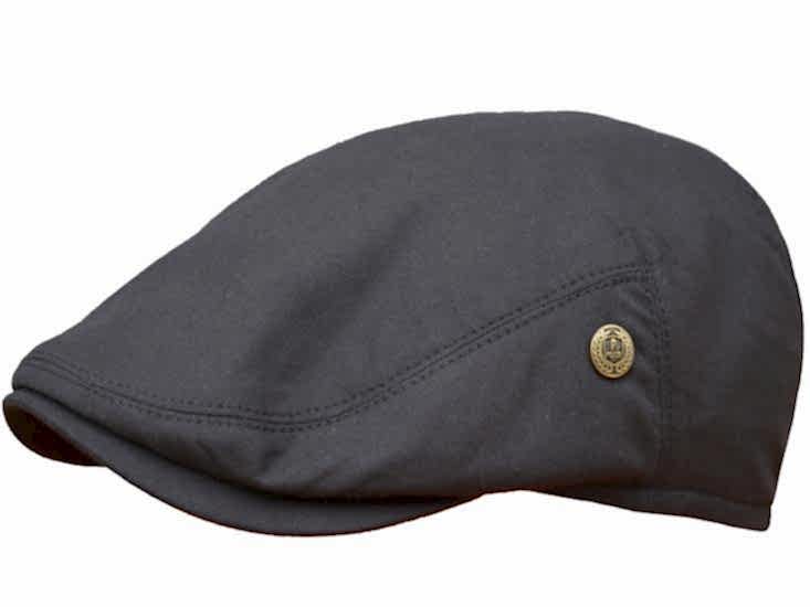 Pozze Yazlık London Model Erkek Kasket Şapka